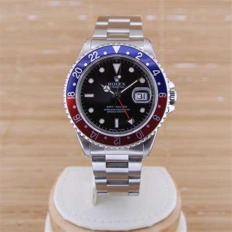 rolex gmt pepsi 2000|rolex pepsi gmt 2020.